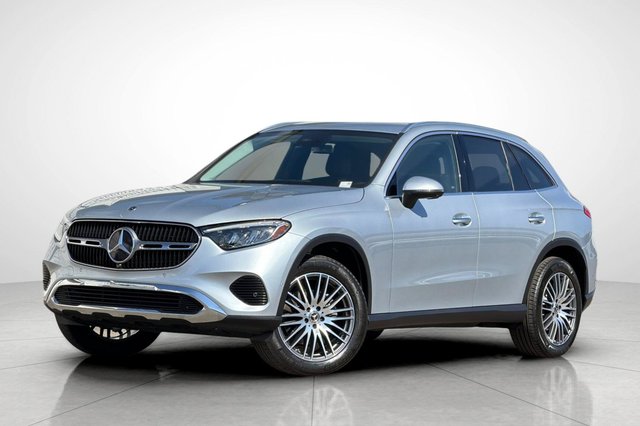 2023 Mercedes-Benz GLC GLC 300