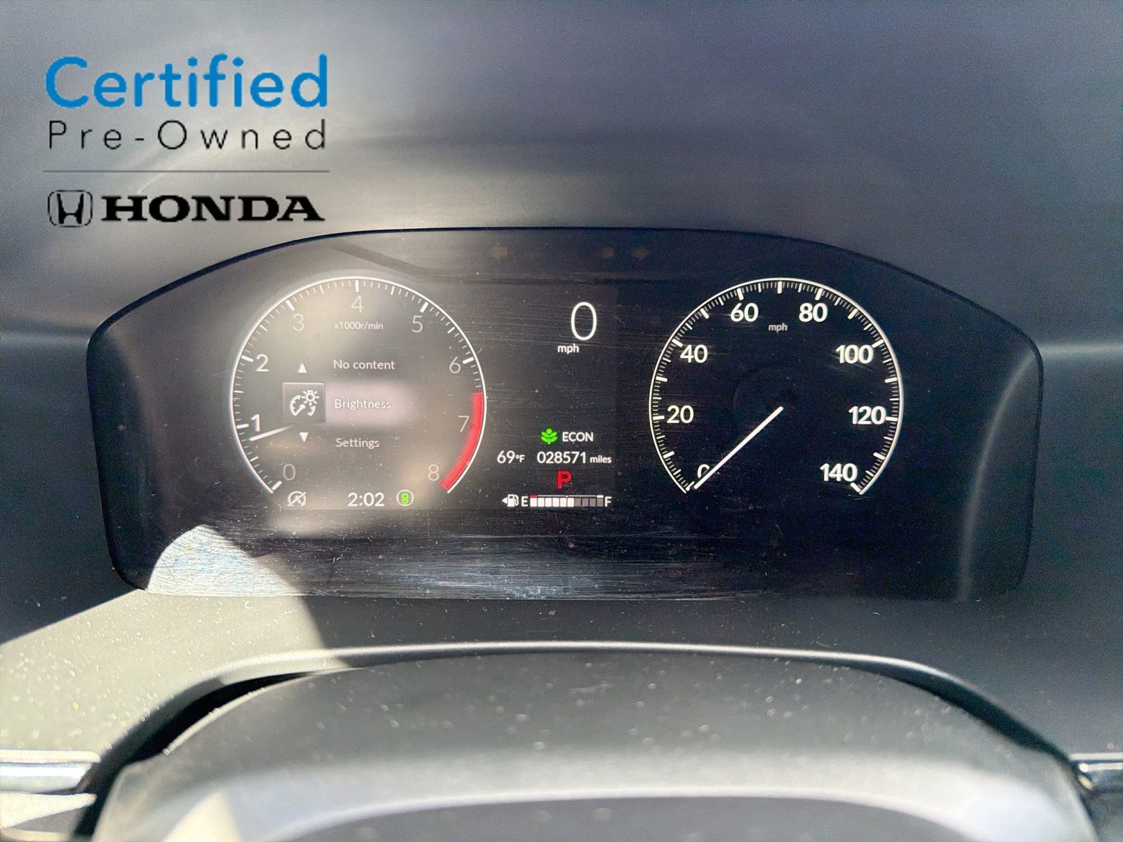 2024 Honda CR-V LX - Photo 62