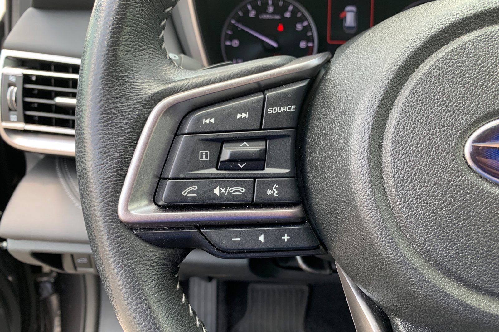 Used 2023 Gray Subaru Limited image 30