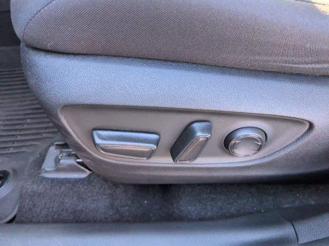 Certified Used 2023 MIDNIGHT BLACK METAL Toyota  image 14