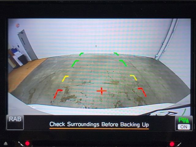 Used 2020 White Subaru Touring image 37