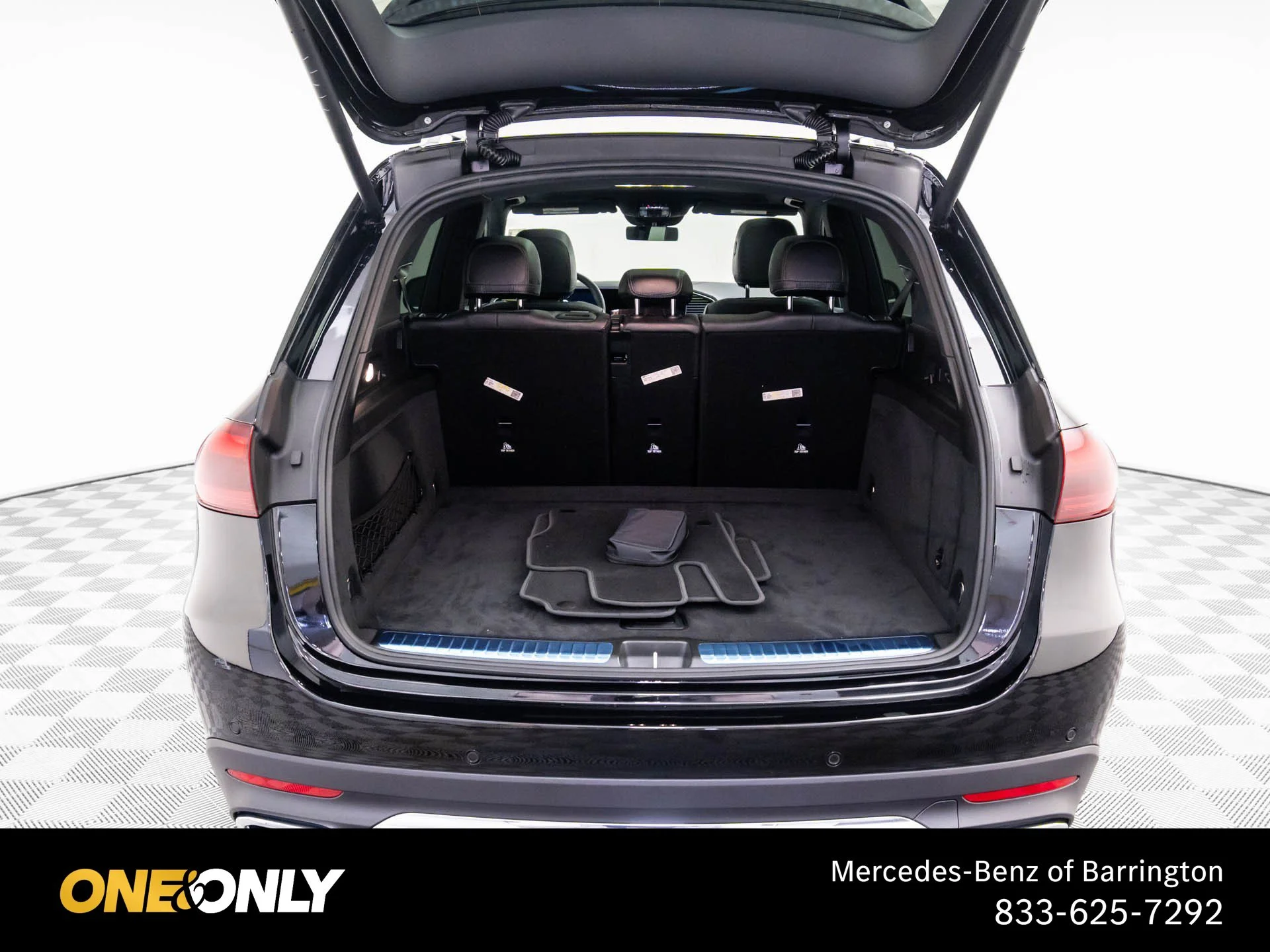 Certified Used 2026 Black Mercedes-Benz GLE 350 image 31