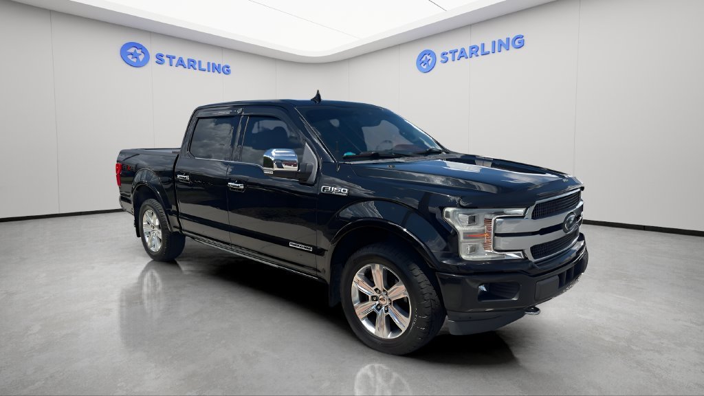 Used 2018  Ford XL image 2