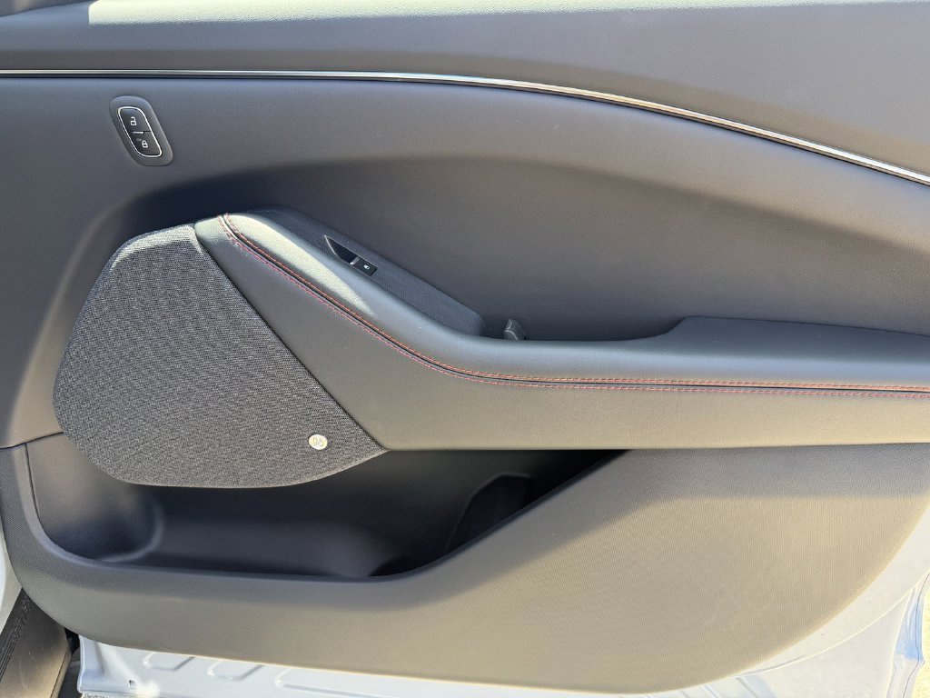 Used 2026 Gray Metallic Ford Premium image 10