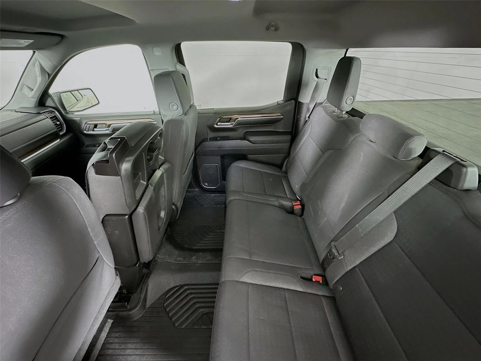 2023 Chevrolet Silverado 1500 RST - Photo 20