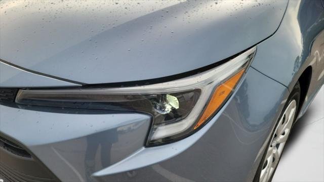 Certified Used 2025 CELESTITE Toyota  image 24