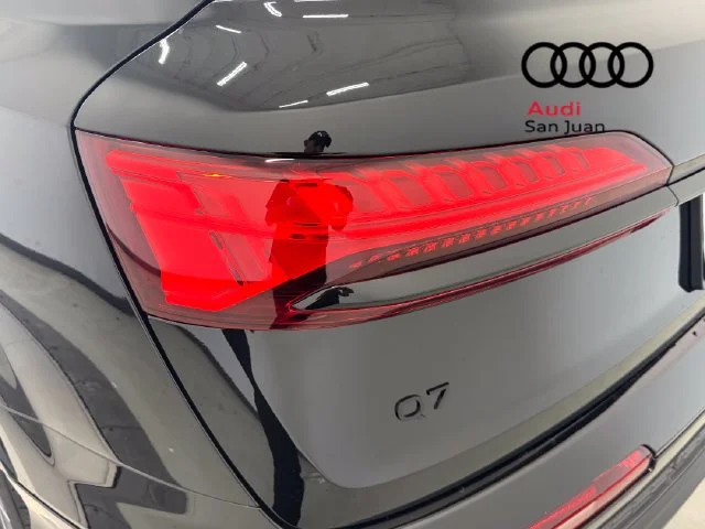New 2026 Black Audi 45 Premium Plus image 11