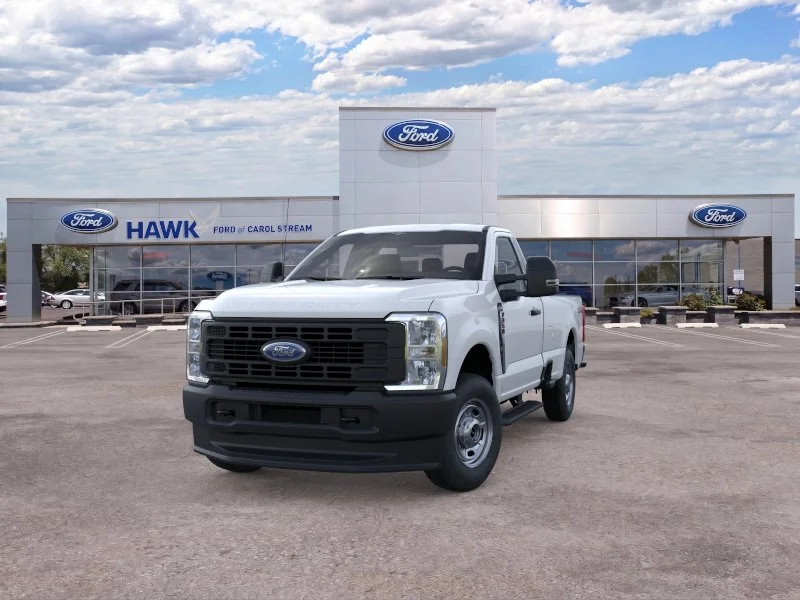 2026 Ford F-350 Super Duty XL - Photo 2