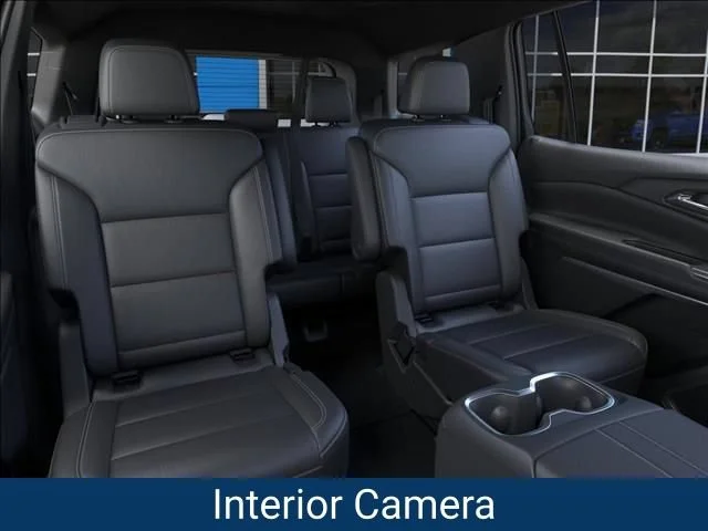 2027 Chevrolet Traverse LT - Photo 19
