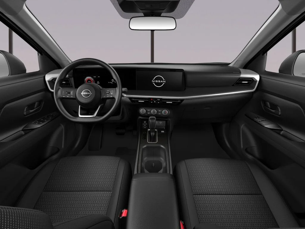 New 2026 Gun Metallic Nissan S image 16