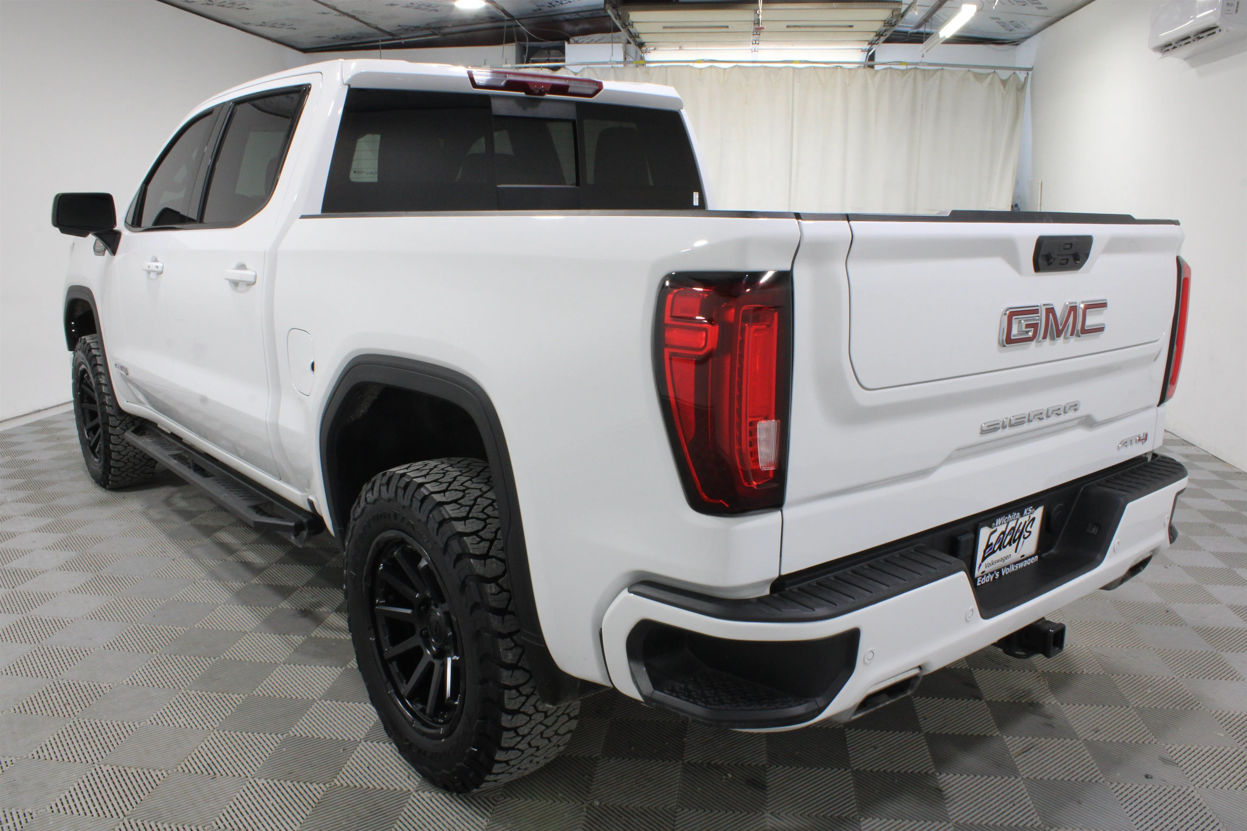 2024 GMC Sierra 1500 AT4 - Photo 30