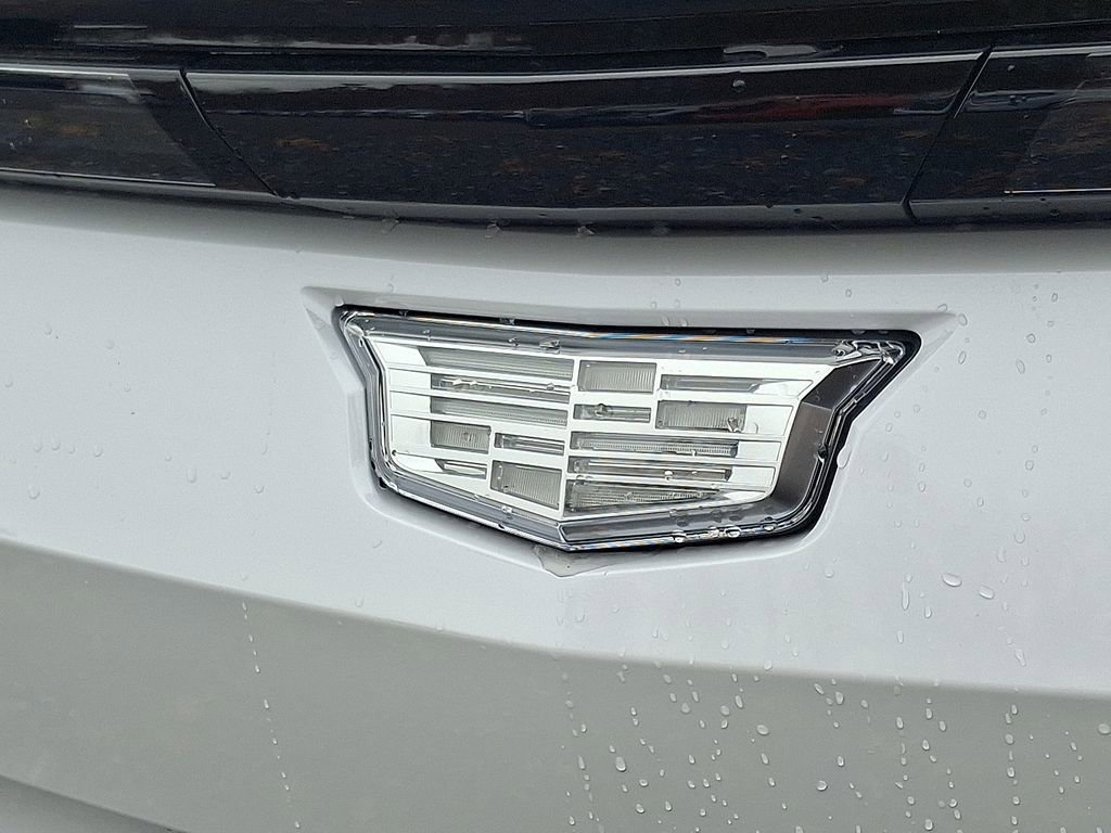 2026 Cadillac LYRIQ Luxury - Photo 13
