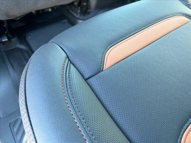 2026 GMC Sierra 1500 AT4 - Photo 28