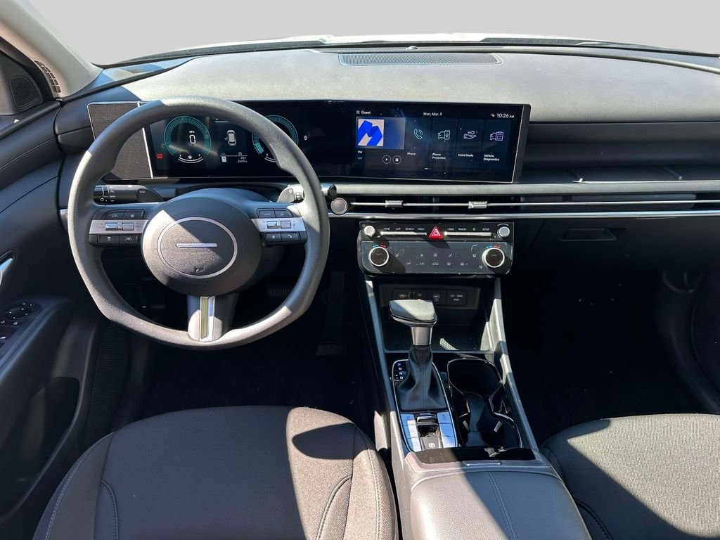 2026 Hyundai Tucson SEL - Photo 17
