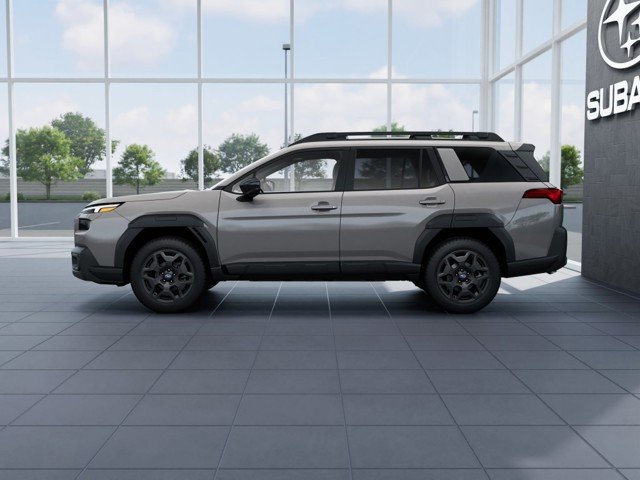 New 2026 Gray Subaru Limited image 39