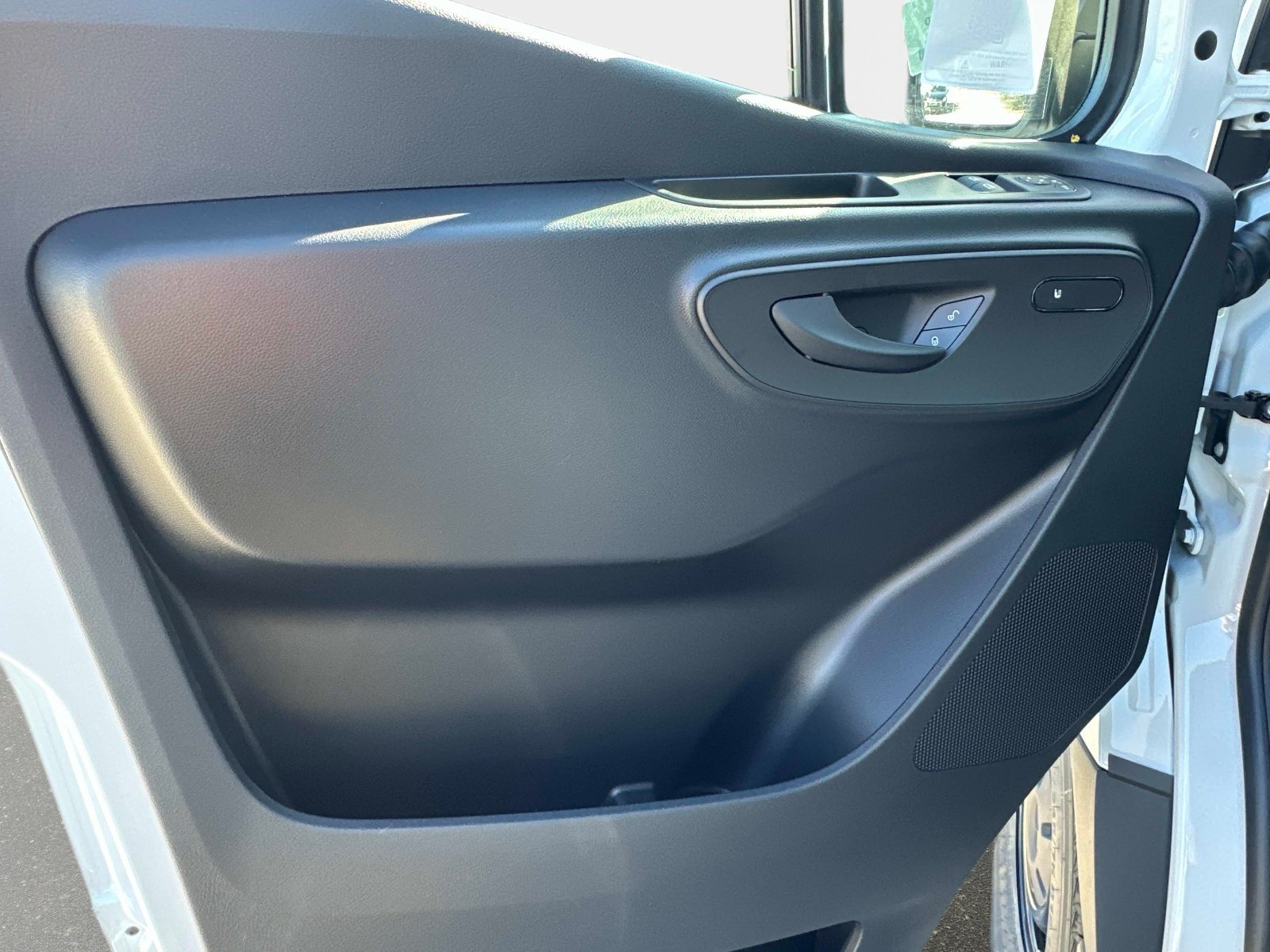 2026 Mercedes-Benz Sprinter Cargo Van Base - Photo 9