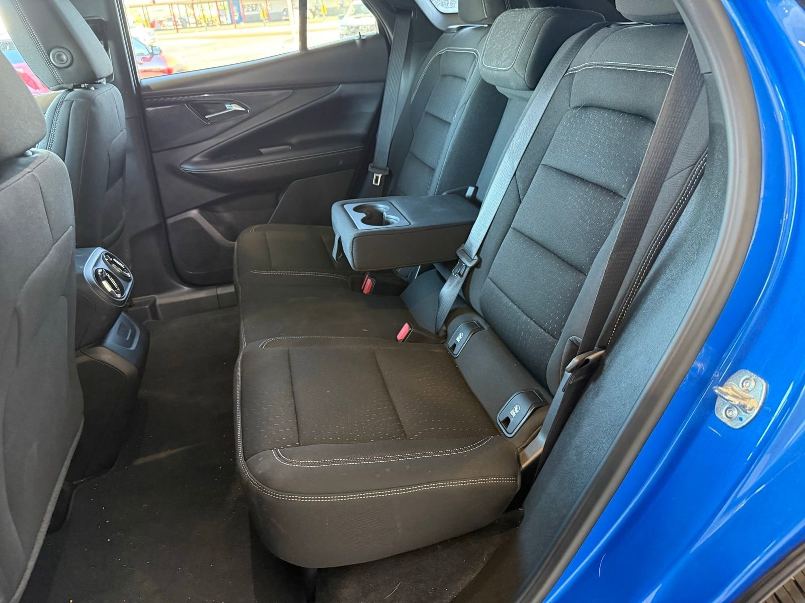 2025 Chevrolet Blazer EV LT - Photo 32