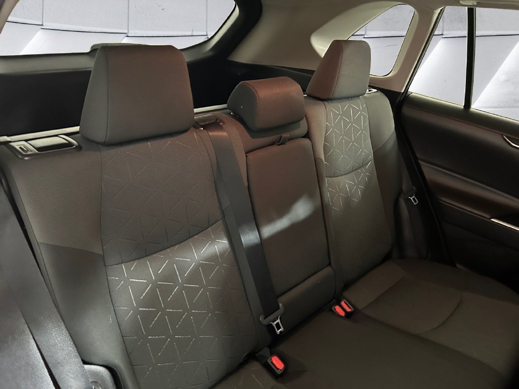 Used 2020 Gray Toyota XLE image 16