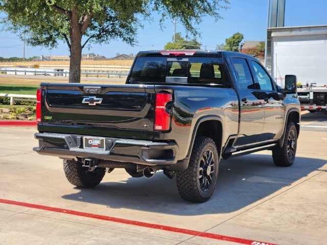 2026 Chevrolet Silverado 2500 HD LTZ - Photo 15