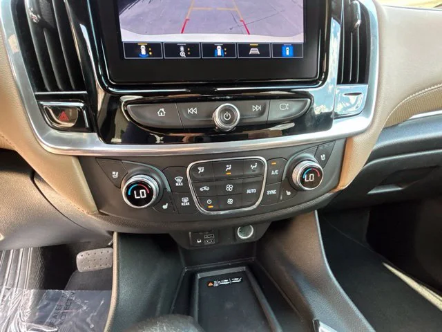 Used 2022 Beige Chevrolet Premier image 32
