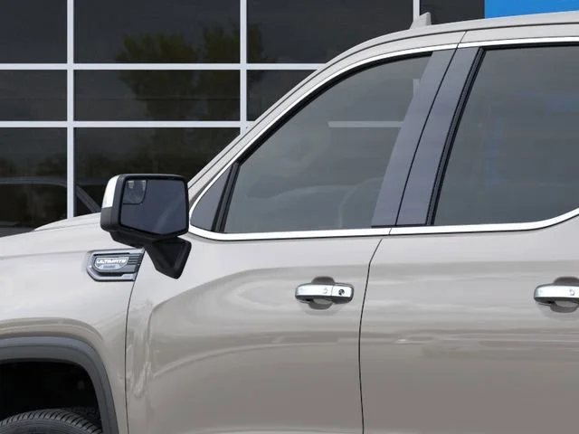New 2026 Coastal Dune GMC Denali Ultimate image 13