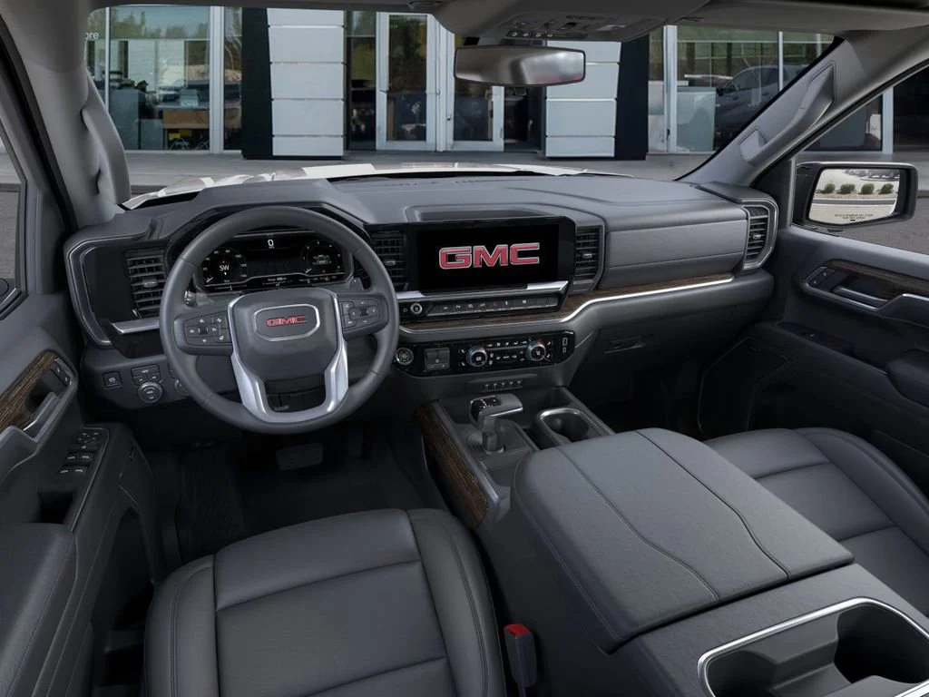 New 2026 Sterling Metallic GMC Elevation image 15