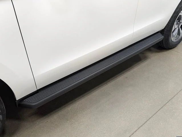 New 2027 Star White Metallic Tri-Coat Ford Active image 51