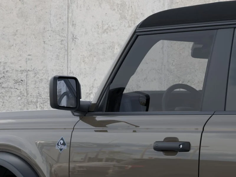 New 2026 Marsh Gray Ford Outer Banks® image 35