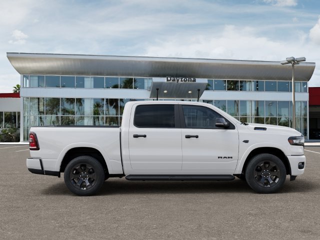 New 2027 White RAM Big Horn/Lone Star image 21