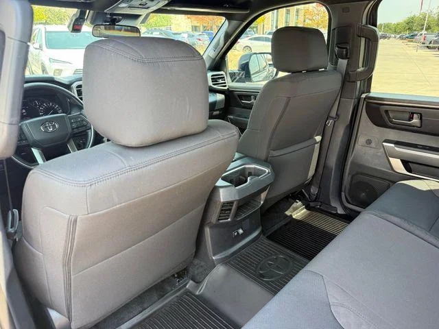 Certified Used 2026 MAGNETIC GRAY MET. Toyota SR5 image 63