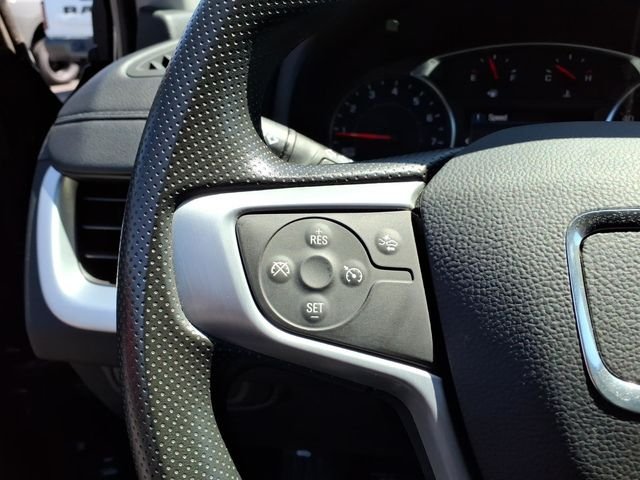 2024 GMC Terrain SLE - Photo 19