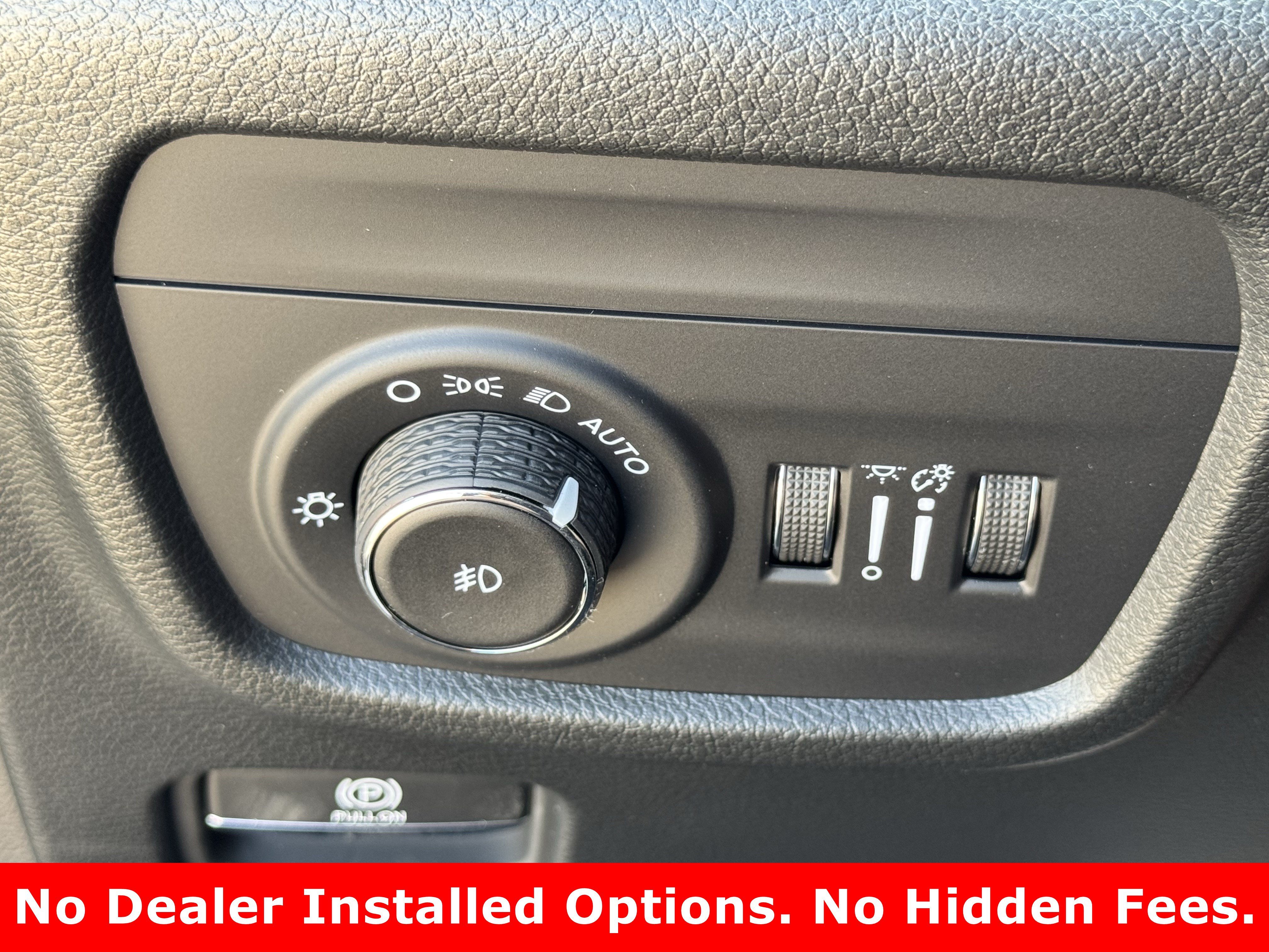 New 2026 Diamond Black Crystal Pearl-Coat Exterior Paint Jeep 85th Anniversary Edition image 16