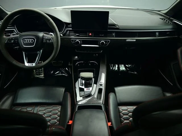 2023 Audi RS 5 Sportback Base - Photo 33