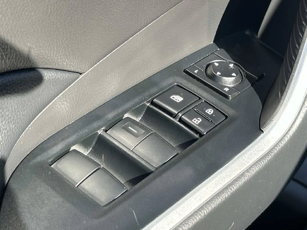 Certified Used 2025 Silver Toyota LE image 22