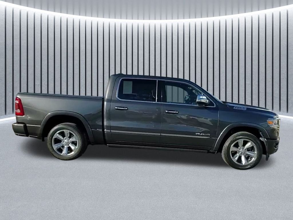 2020 RAM Ram 1500 Pickup Limited - Photo 7