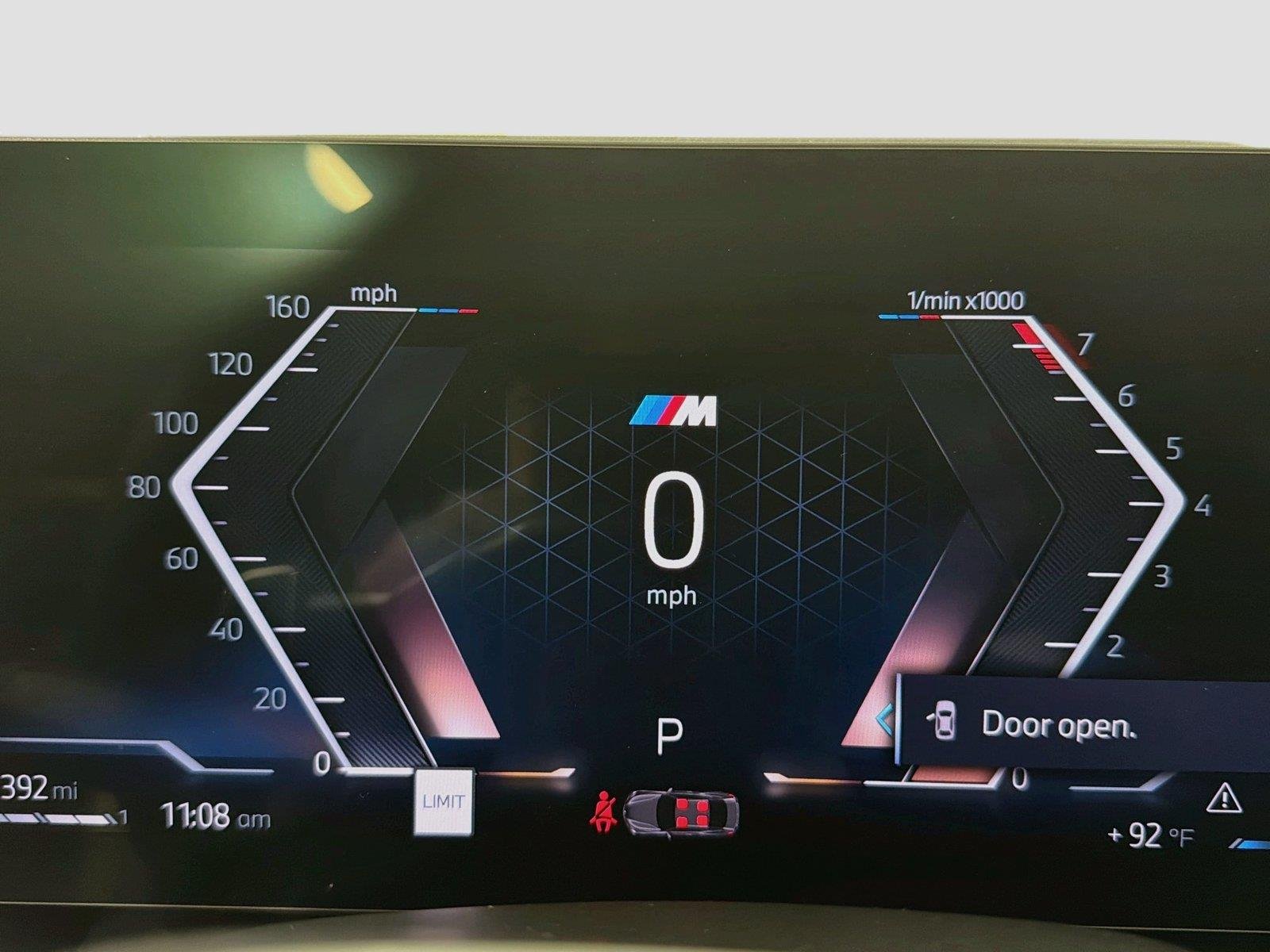 New 2026 Alpine White BMW 230i xDrive image 11