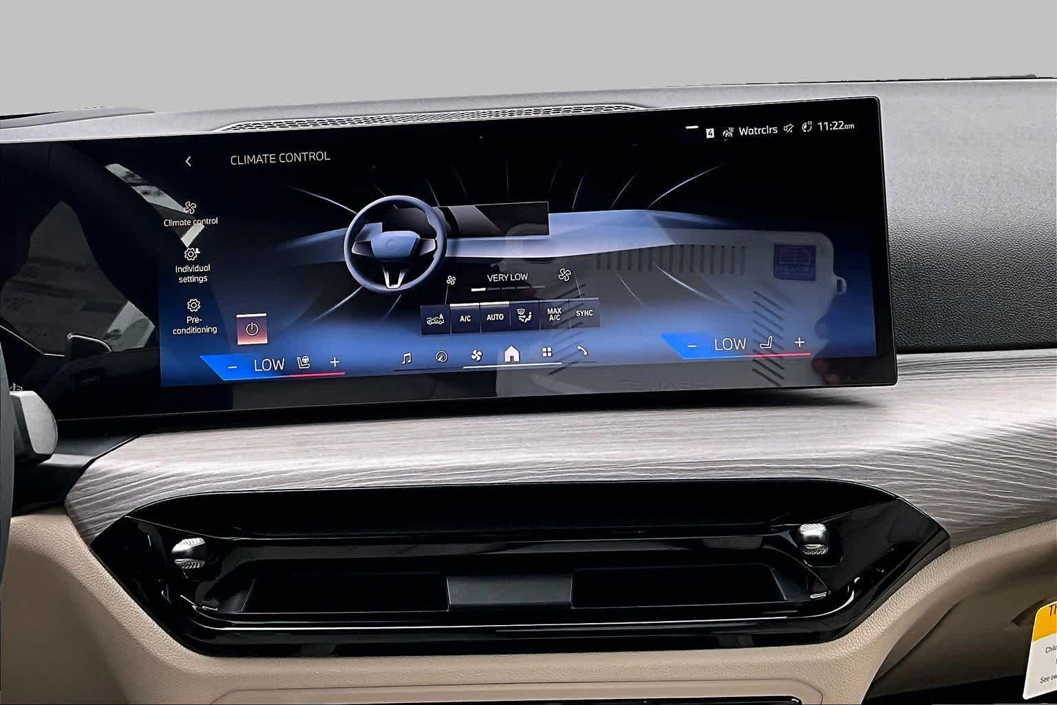 New 2026 Dravit Grey Metallic BMW 430i image 6