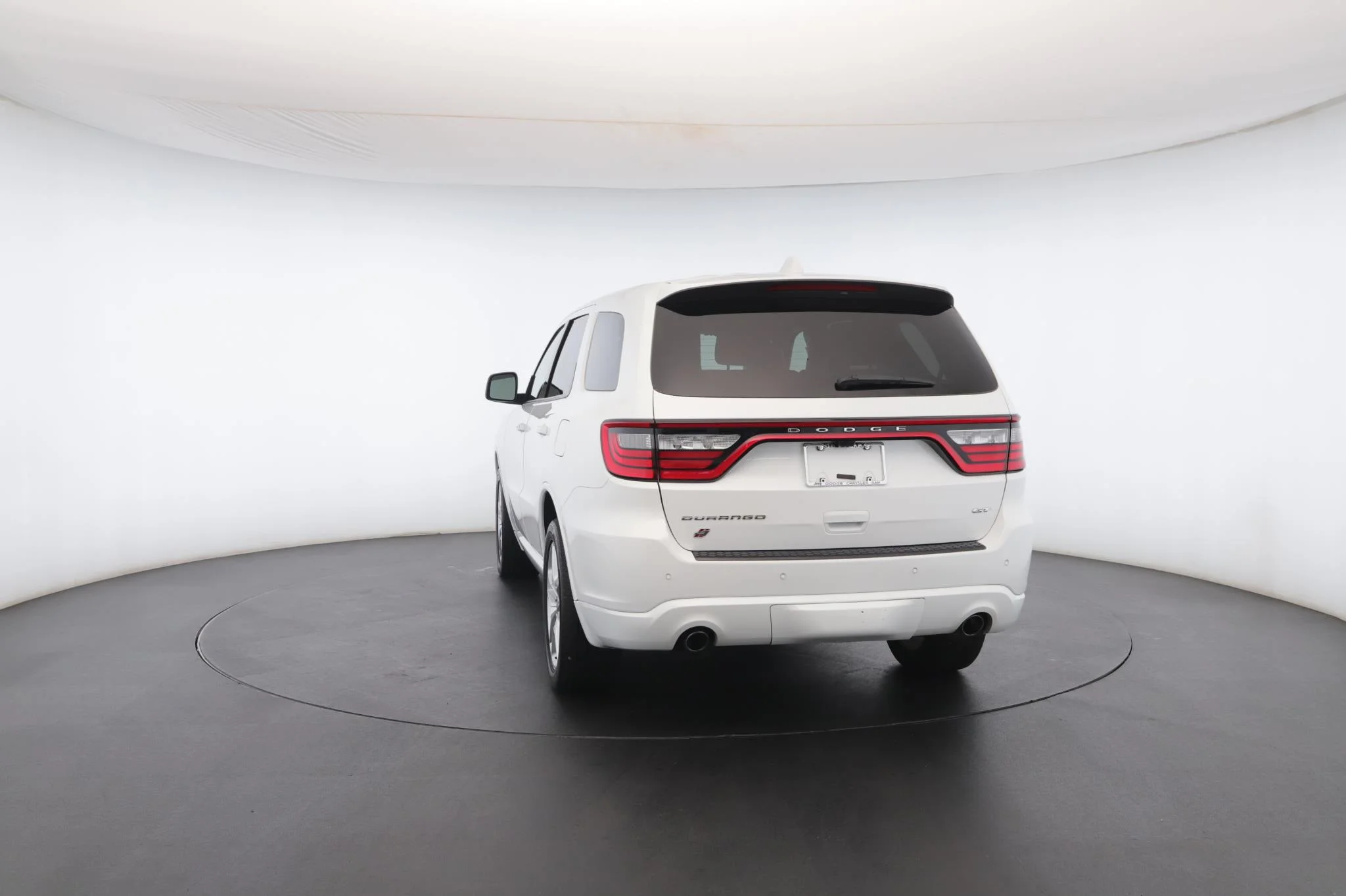 2022 Dodge Durango GT - Photo 25