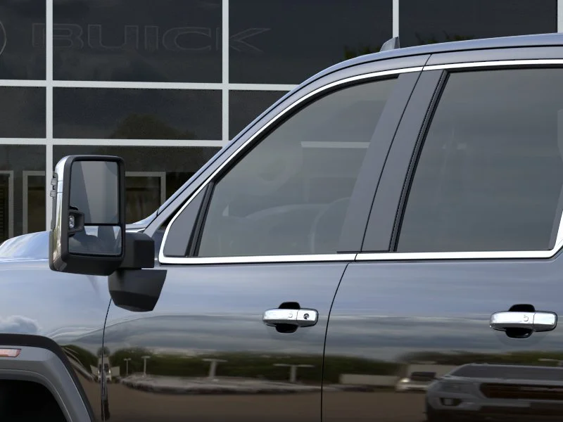 New 2026 ONYX BLACK GMC Denali image 12