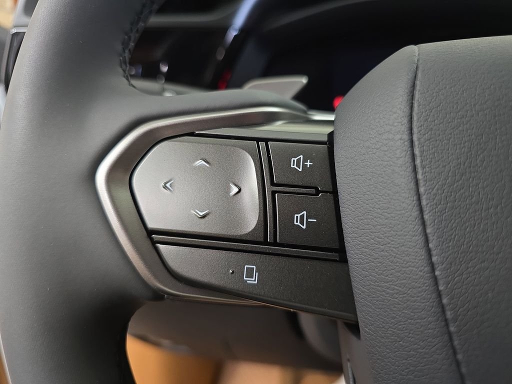 New 2026 Oxygen White Lexus PREMIUM AWD image 17