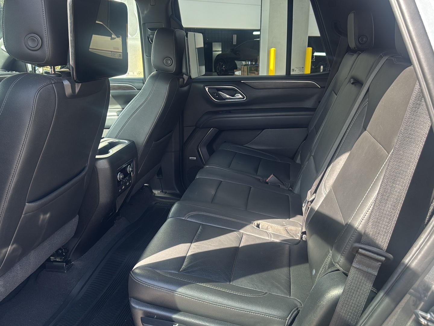 Used 2021 Satin Steel Metallic Chevrolet LT image 7