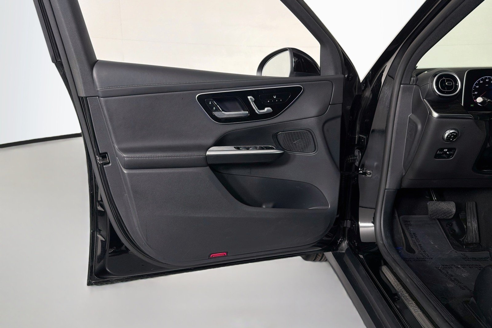 Used 2023 Black Mercedes-Benz 300 image 20