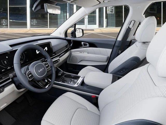 2026 Kia Carnival SX Prestige - Photo 17