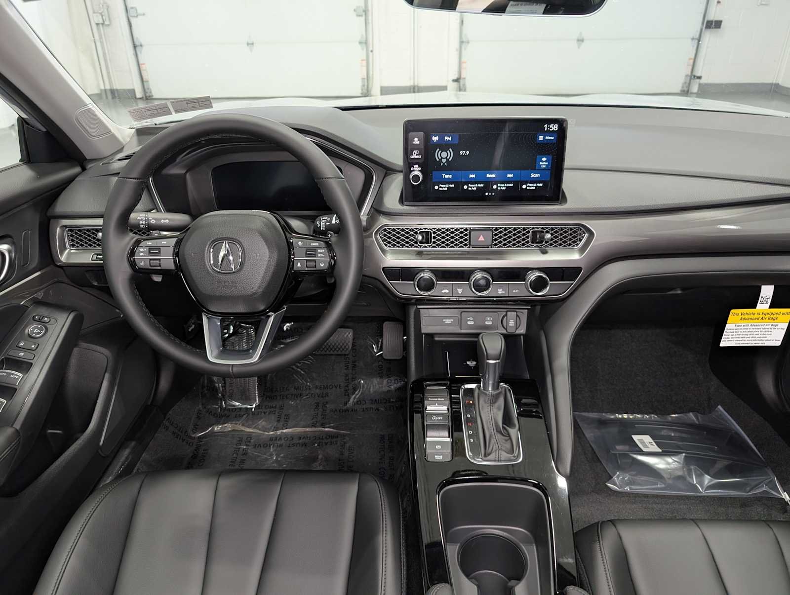 2026 Acura Integra Base - Photo 16