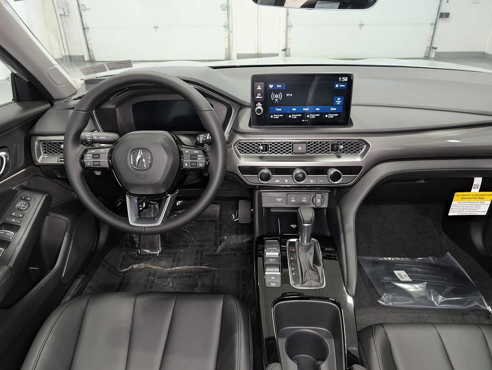 2026 Acura Integra Base - Photo 16