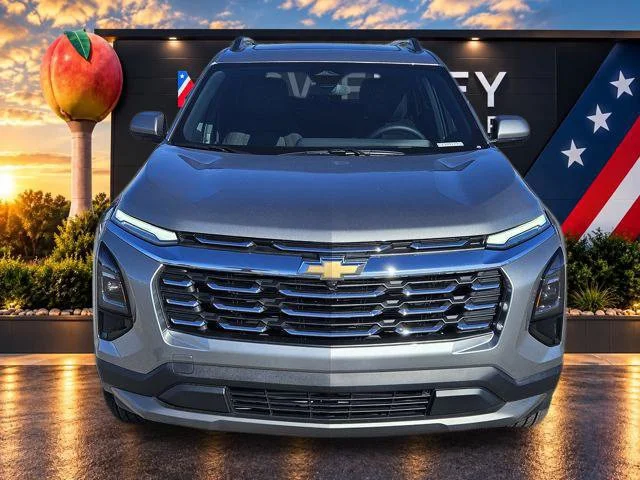 2026 Chevrolet Equinox LT - Photo 8