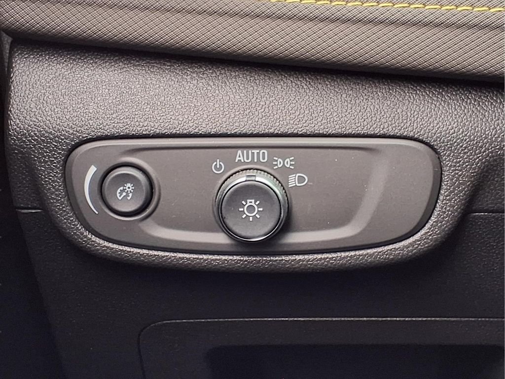 2026 Chevrolet Trailblazer Activ - Photo 18