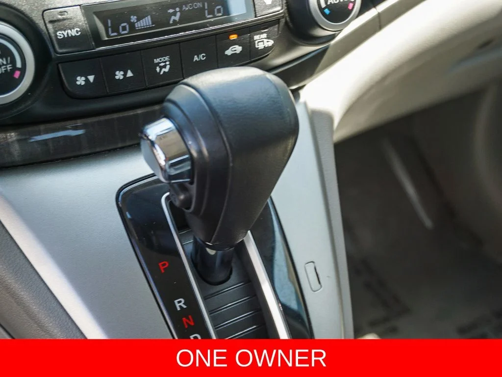 Used 2012  Honda EX-L image 22
