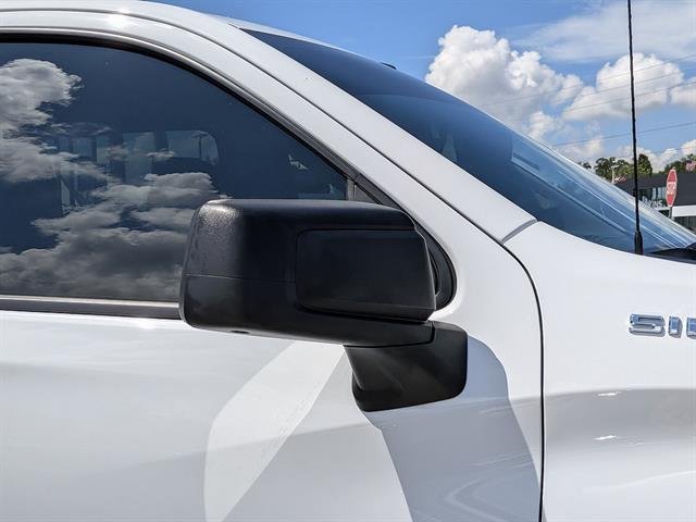 Certified Used 2024 Summit White Chevrolet Custom image 11