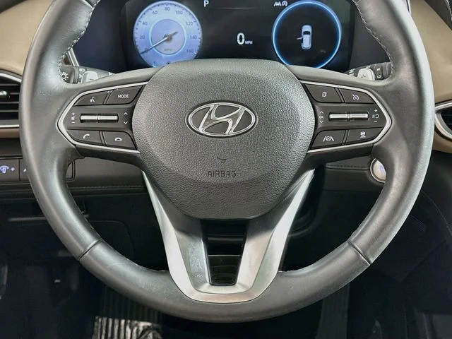 Certified Pre-Owned 2022 Hyundai Santa Fe SEL